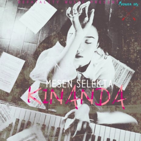 Kinanda cover art