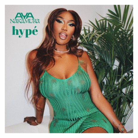 Hypé cover art