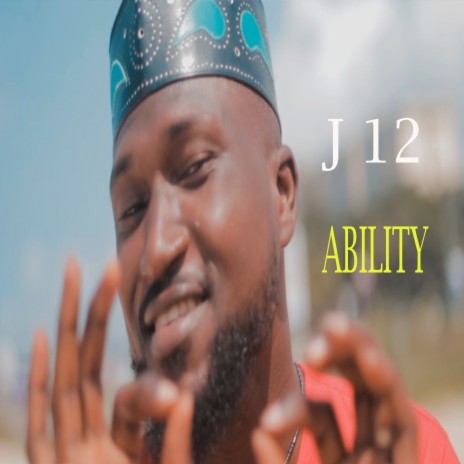 Olumide Akpata English cover art