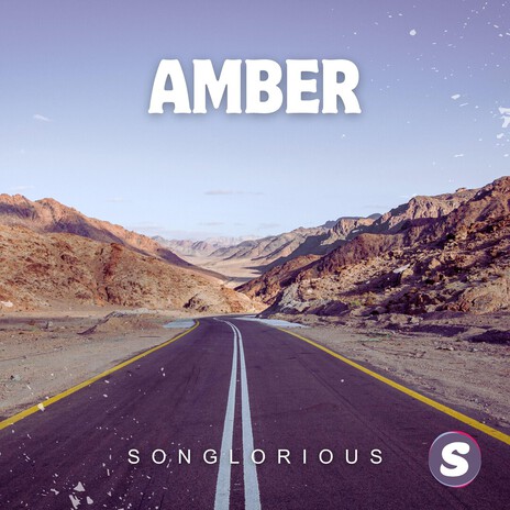 Amber cover art