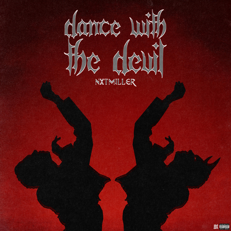 Dance with the Devil cover art