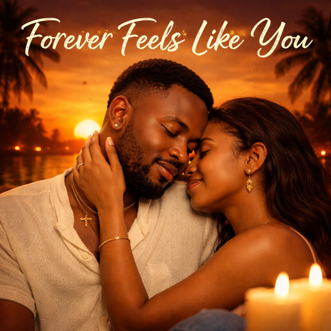Forever Feels Like You cover art