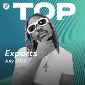 Top Naija Exports July 2022