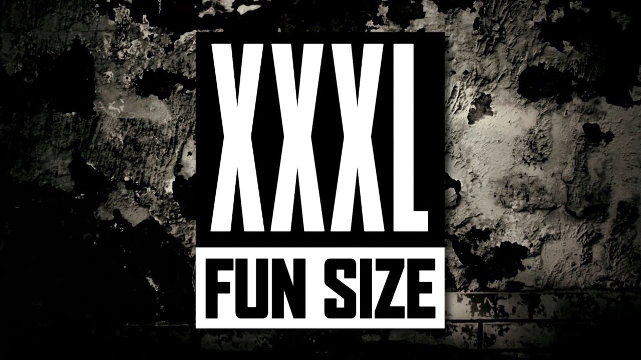 XXXL Theme Song & Entrance Video! | IMPACT Wrestling Entrance Theme Songs