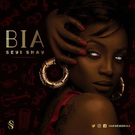 Bia cover art