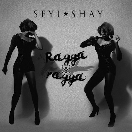 Ragga Ragga cover art