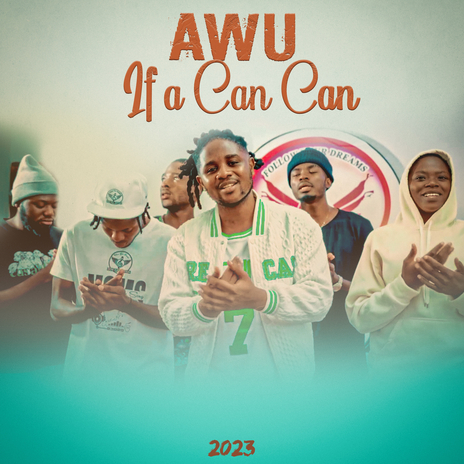 If A Can Can (Remake) cover art