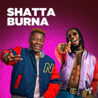 Shatta Burna