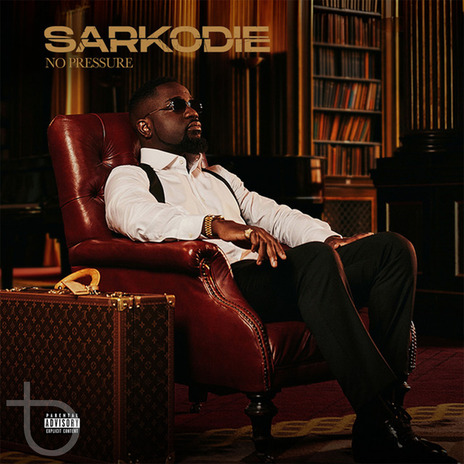Coachella ft. Kwesi Arthur