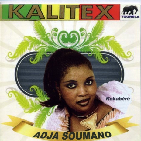 Djeli Kambora cover art