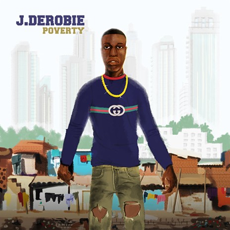 Poverty cover art