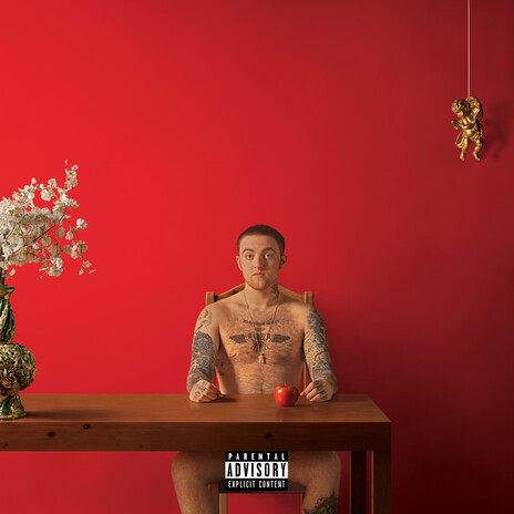 I’m Not Real (feat. Earl Sweatshirt) cover art