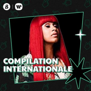 Compilation Internationale