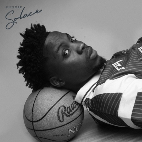 Solace cover art