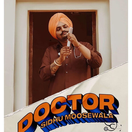 Doctor ft. The Kidd