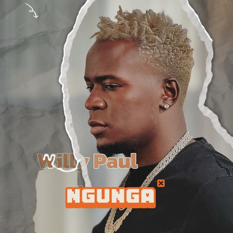 Ngunga
