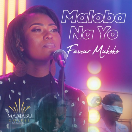 Maloba Na Yo cover art
