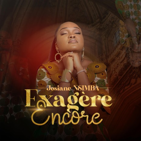Exagere Encore cover art