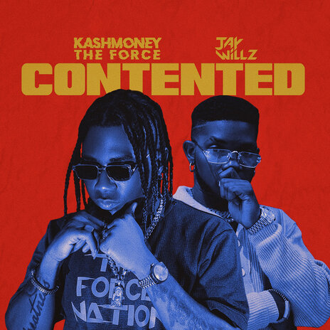 Contented ft. Jaywillz