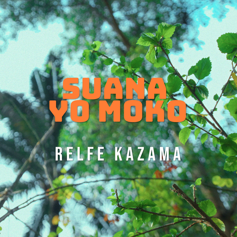 Suana yo moko