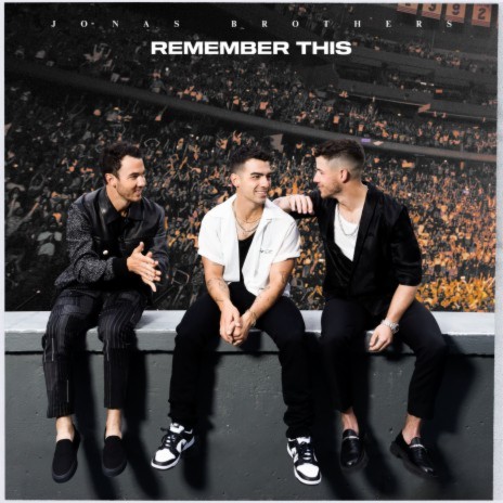 Remember This cover art