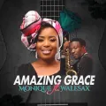 Amazing Grace ft. Walesax
