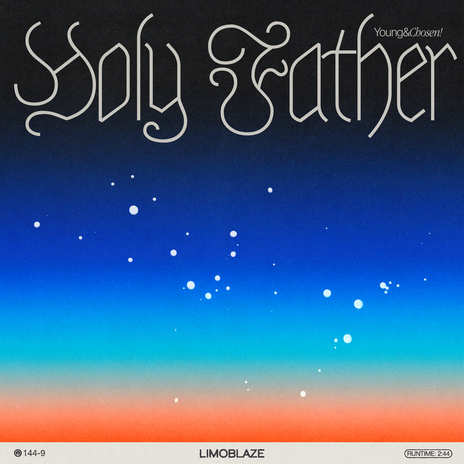 Holy Father cover art