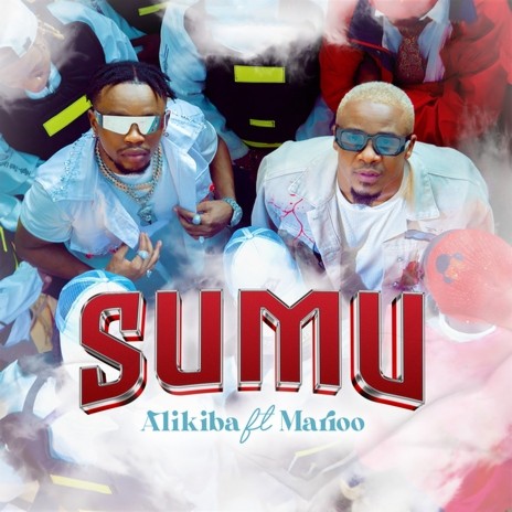 Sumu ft. Marioo