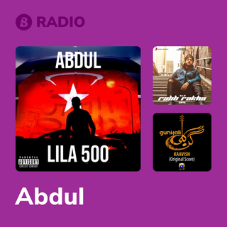 Abdul Radio