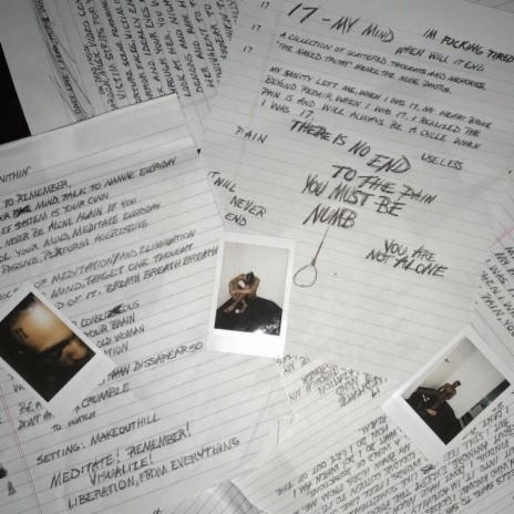 Fuck Love ft. Trippie Redd