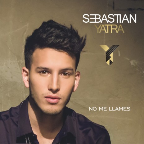 No Me Llames cover art
