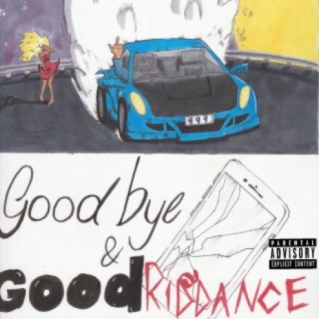 All Girls Are The Same cover art