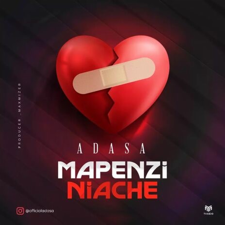 Mapenzi Niache