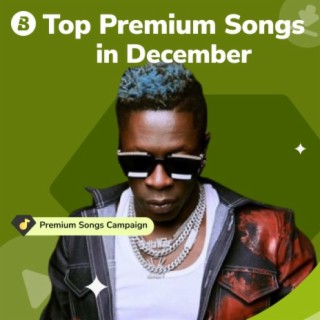 Top Steamed Premium Songs In US & UK