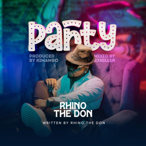 Party cover art