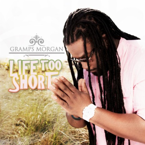 Life Too Short cover art