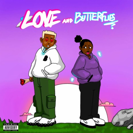Too Late cover art
