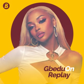 Gbedu on Replay