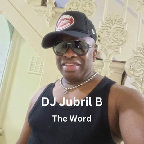 The Word (Backup Mix)