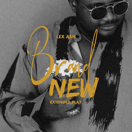 Brand New (Tonesfyre Remix) cover art