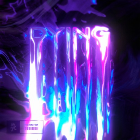 Dying cover art