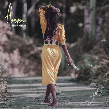 Heaven (Ready Fi Di Feeling) cover art