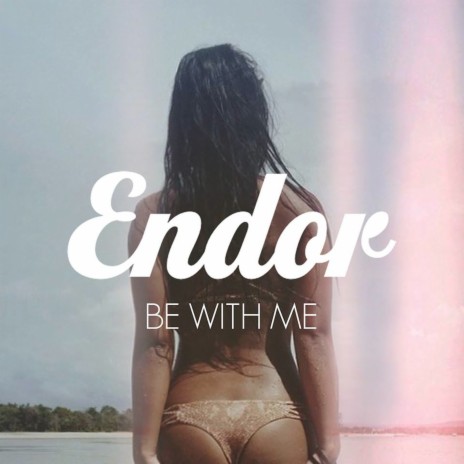 Be With Me (feat. Romany) cover art