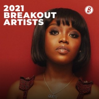 2021 Breakout Artists