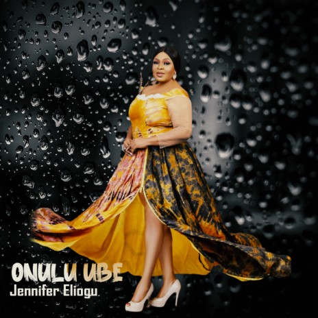 Onulu Ube cover art