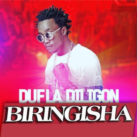Biringisha cover art
