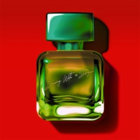 Dancing With A Stranger ft. Normani cover art