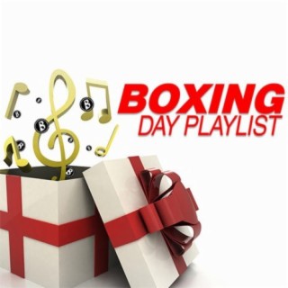Boxing Day Special