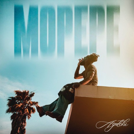 Mopepe cover art