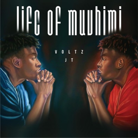 The Life Of Muvhimi Intro cover art